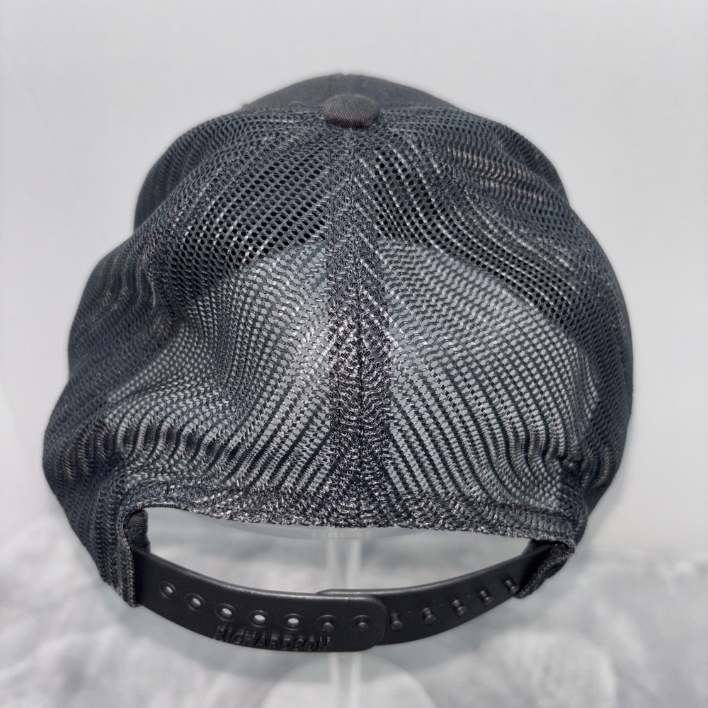 Champion Motorcars Trucker Snapback Hat‎ - Picture 3 of 7